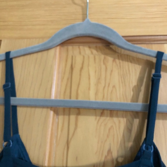 Gentle fawn dress - Picture 3 of 4